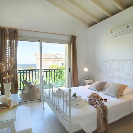Villa House 14, The Artisan Protaras