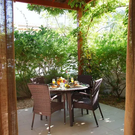 House 14, The Artisan * Protaras