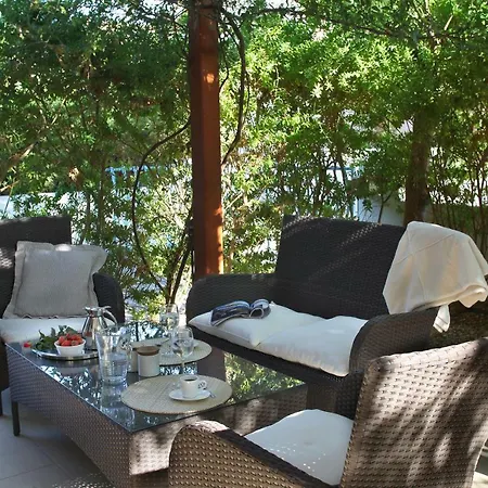 Villa House 14, The Artisan *