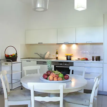 Villa House 14, The Artisan *
