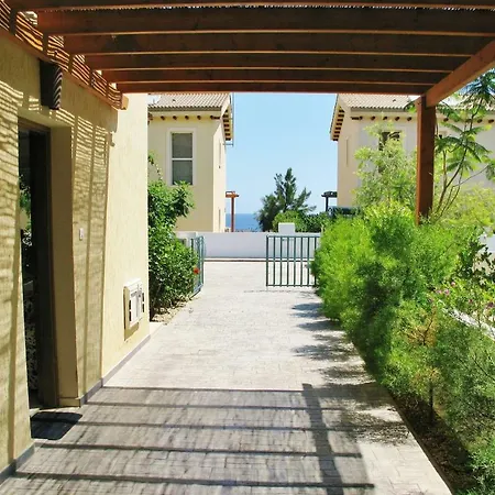 Villa House 14, The Artisan Protaras
